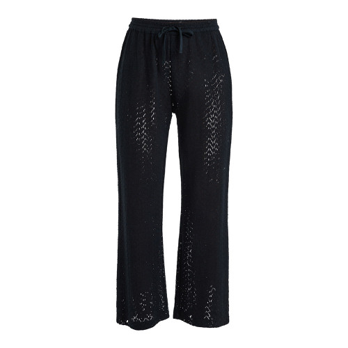 Roxy Γυναικείο παντελόνι Mood Moving - Crochet Beachy Pant